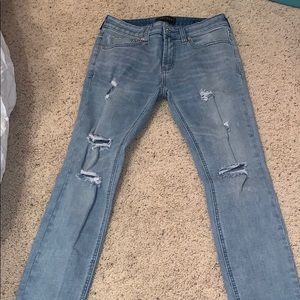 pacsun jeans